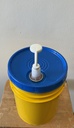 BOMBA MANUAL PAILA 5 GAL