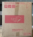CAJA CONOS