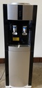 WATER COOLERS Black/Silver