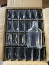 Botella de Cristal