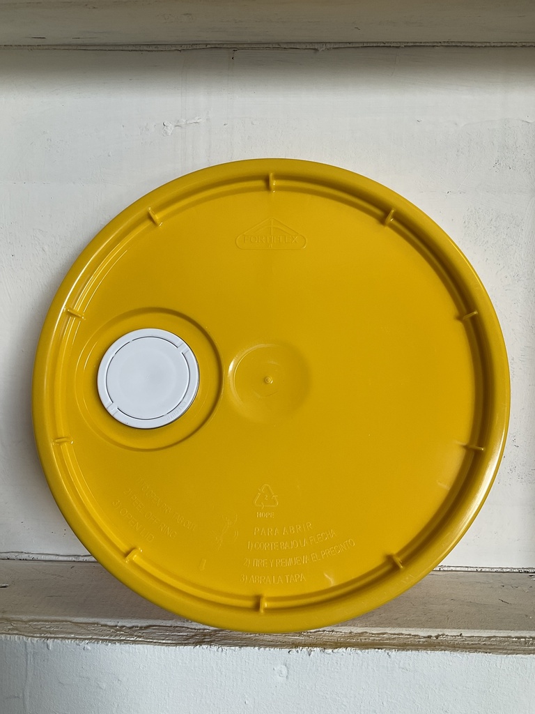 Tapa Paila SP