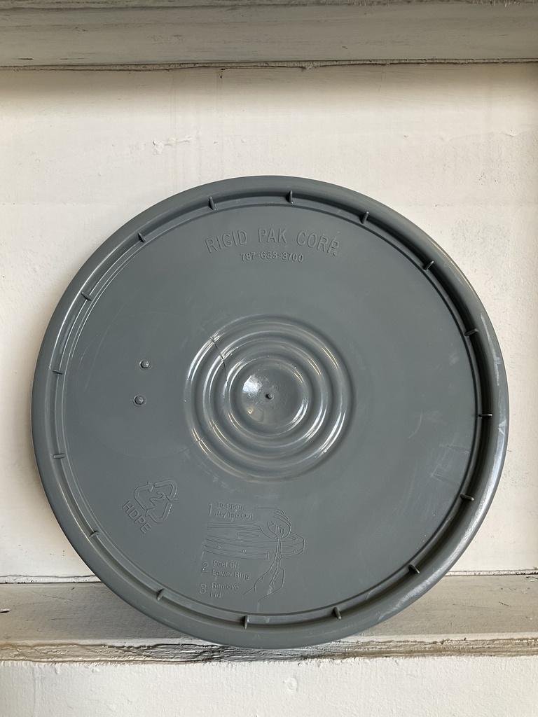 Tapa Paila STD