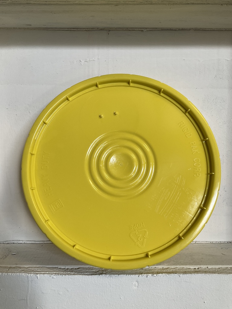 Tapa Paila STD