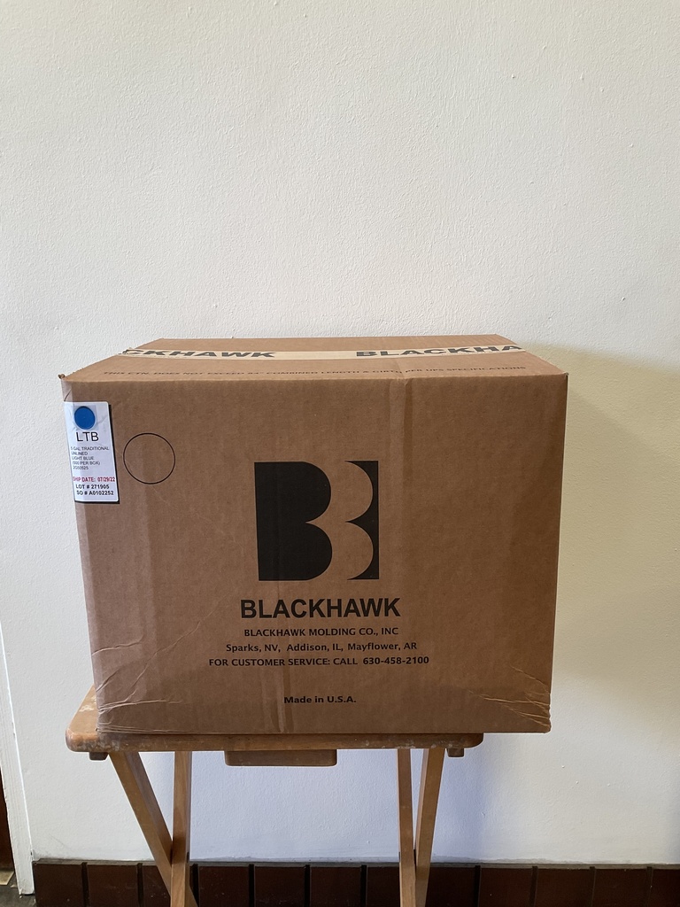 Tapa Blackhack