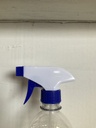 TRIGGERS BLK/CLEAR