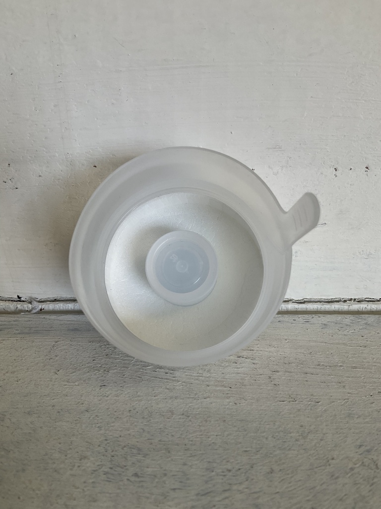 SAFETY CAP CLEAR CIXI