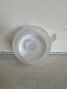 SAFETY CAP CLEAR CIXI