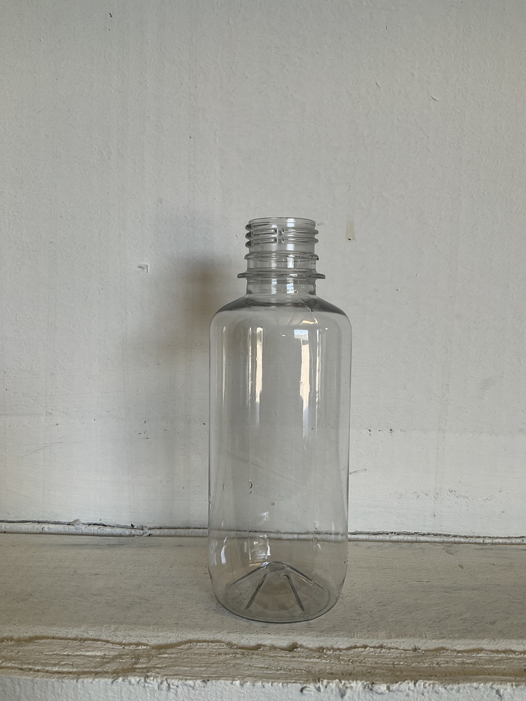 BOTELLA 8 OZ