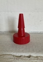TAPA ROJA PUNTA