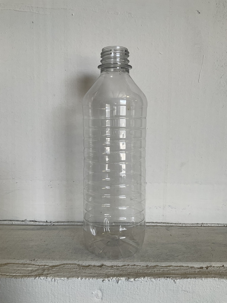 BOTELLA 16 OZ ALPLA