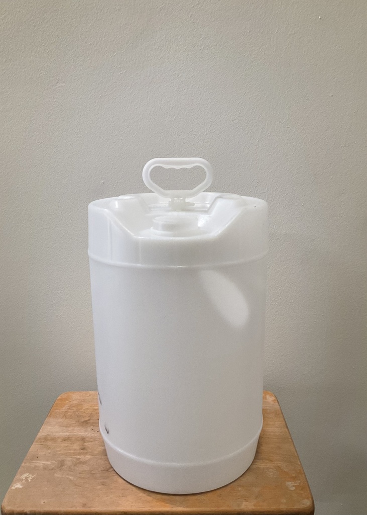 6 GAL PIPE