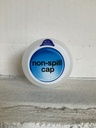 SAFETY CAP CLEAR CIXI