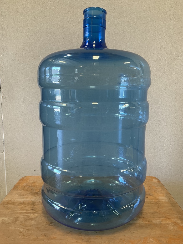 BOTELLON 5 GAL PET