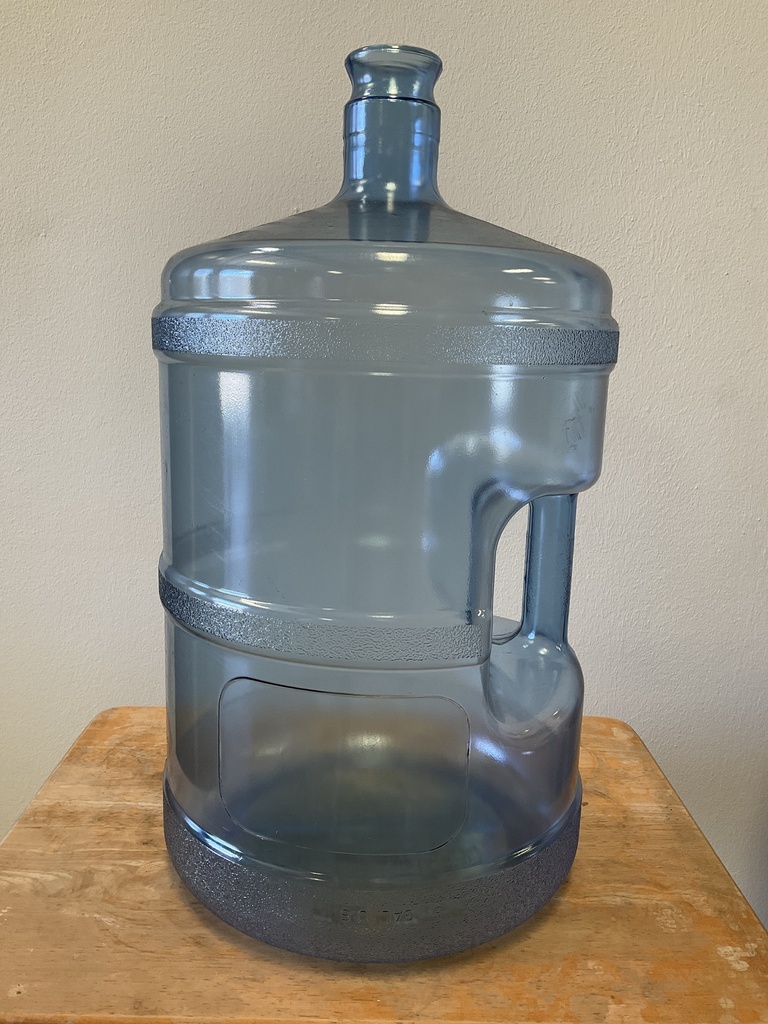 BOTELLON 5 GAL