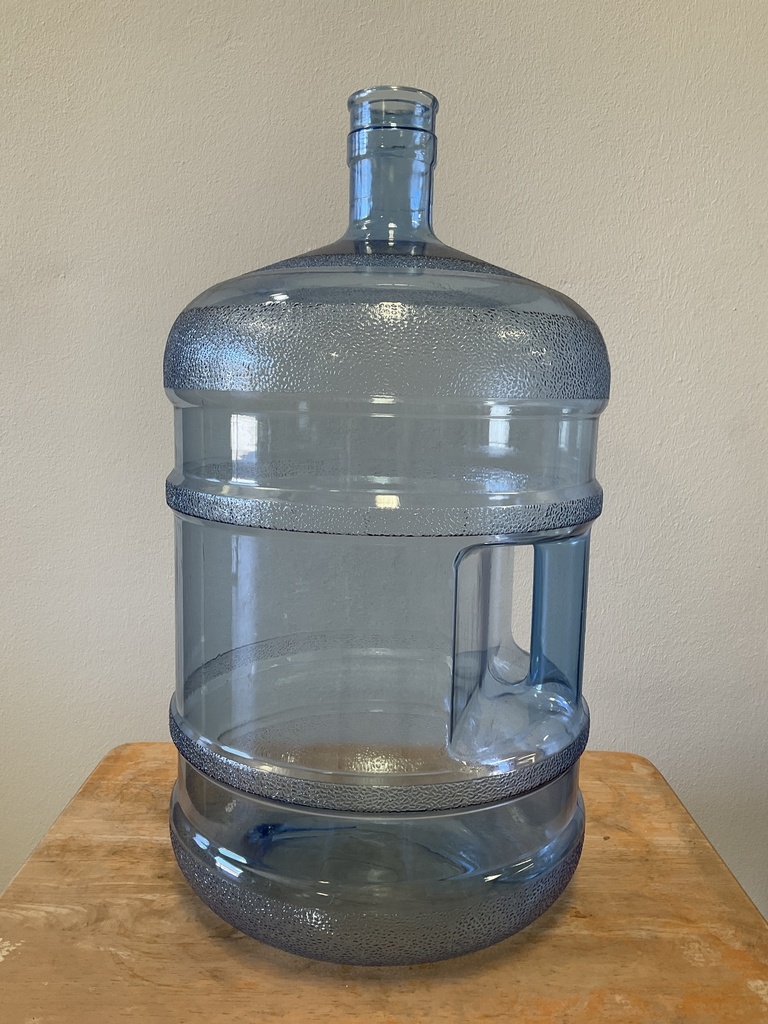 BOTELLON 5 GAL