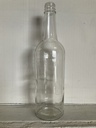 BOTELLA 750ML GLASS