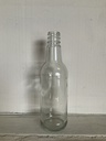 BOTELLA 350ML GLASS