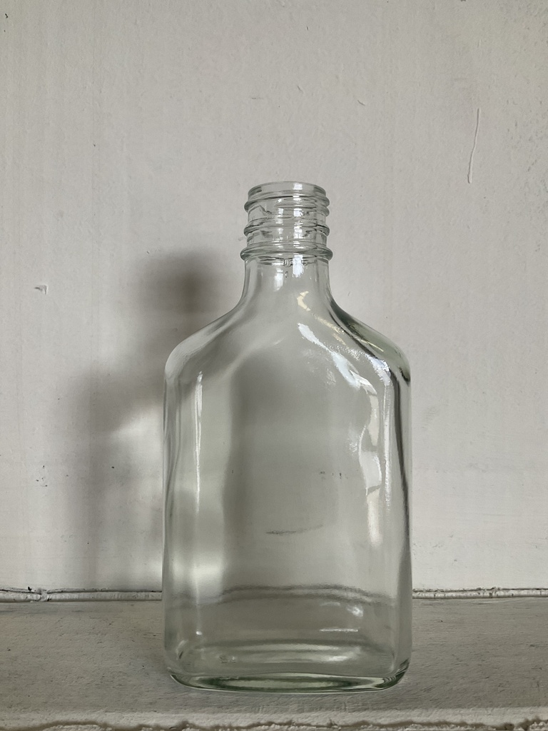 BOTELLA 200ML CANECA