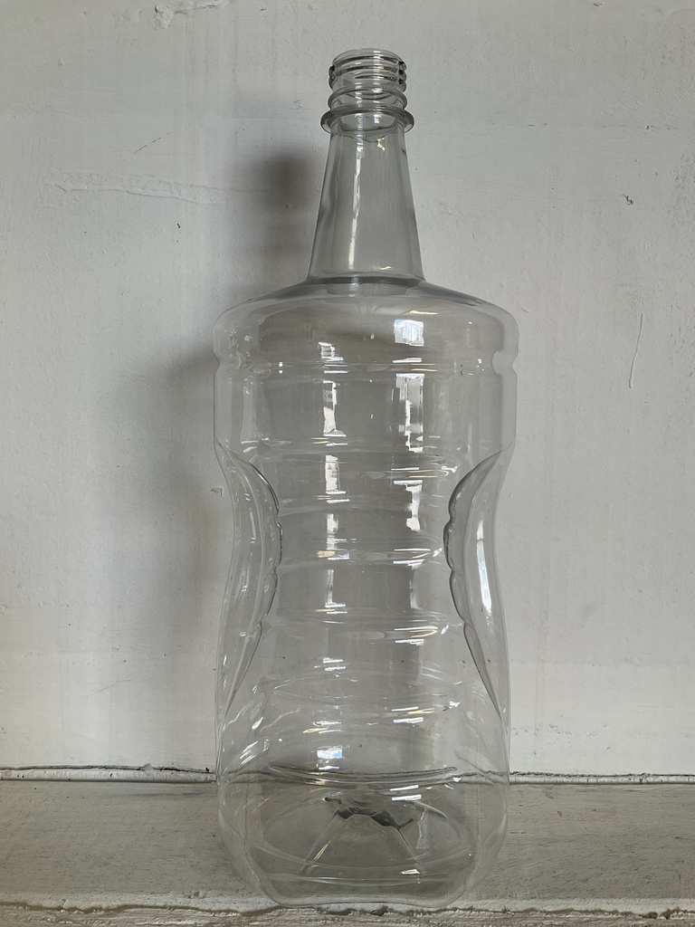 Bot. 1.750ML PLASTIC PR