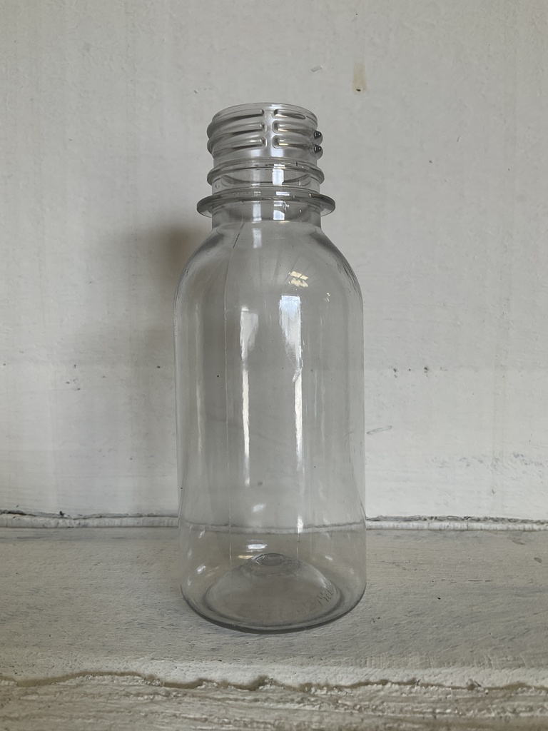BOTELLA 4 OZ