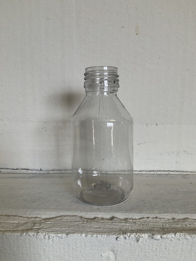 BOTELLA 4 OZ