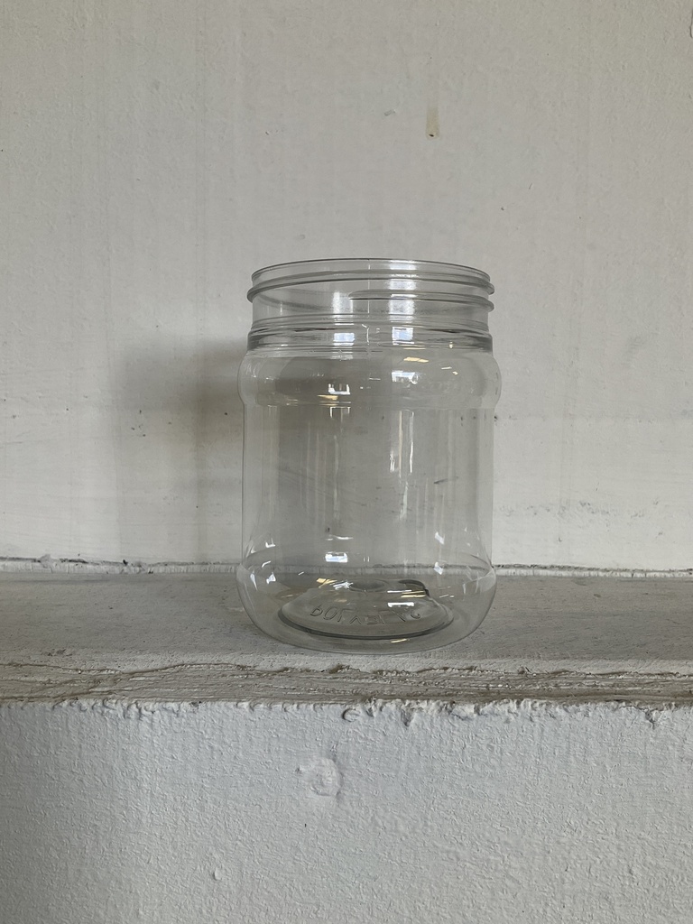 BOTELLA SOFRITO 8 OZ