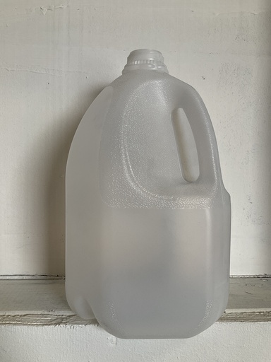 [ALPLA-186 1/48 128 OZ] GALON  ALPLA