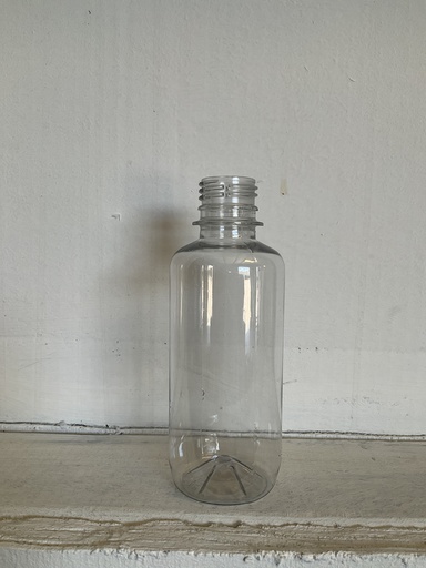 [BOT 8 OZ] BOTELLA 8 OZ