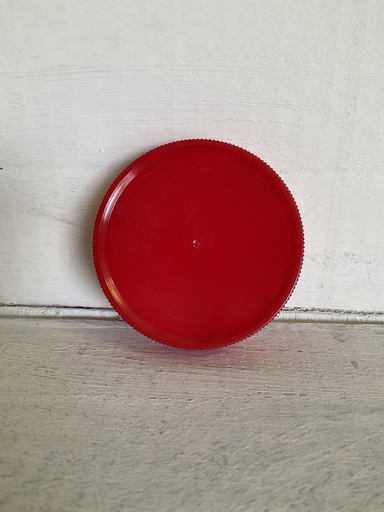 [SOFRITO RED 8 OZ] TAPA SOFRITO RED 8-14
