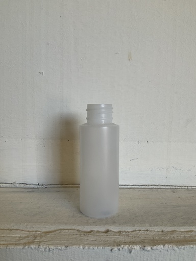 BOTELLA CILINDRICA 2 OZ