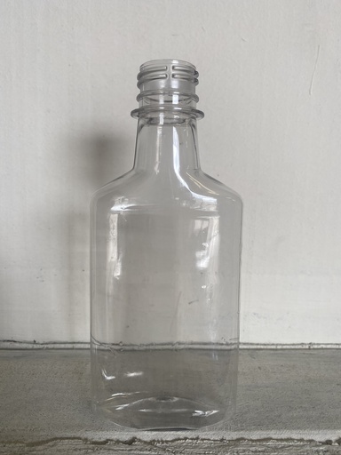 [BOT CANECA PLASTIC] BOTELLLA CANECA PLASTIC