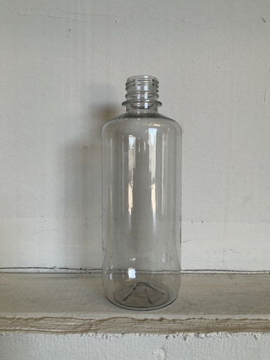 [PREC] BOTELLA 16 OZ