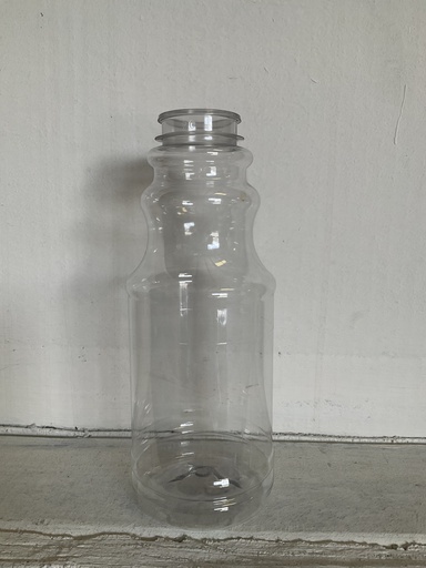 [PAQUETE 248] BOTELLA JUGO 248