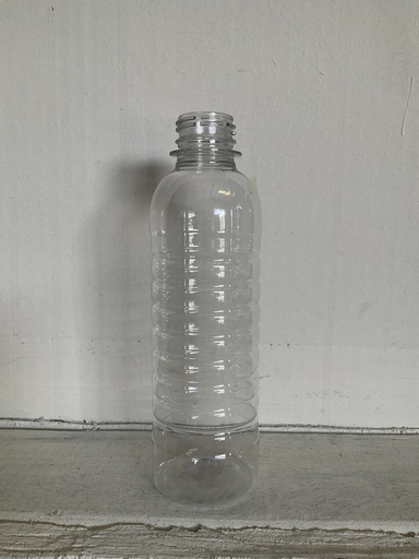 [BOT ALPLA 10 PAQ 450] BOTELLA 10 OZ