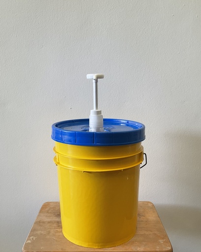 [PUMP PAILA] BOMBA MANUAL PAILA 5 GAL
