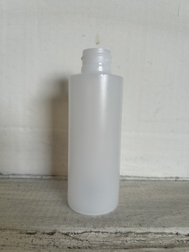 BOTELLA CILINDRICA 4 OZ