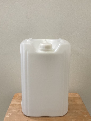 [6 GAL PIPE SQ] 6 GALONES PIPE