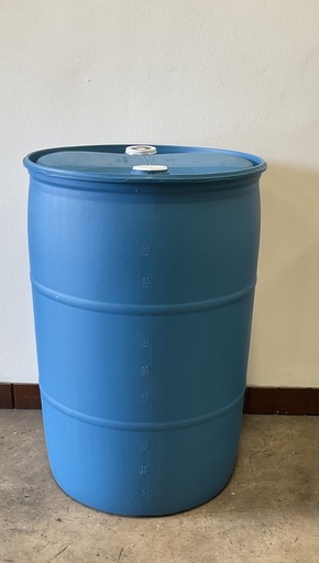 [55 GAL.] #1 DRUMS 2 HOLES NEW
