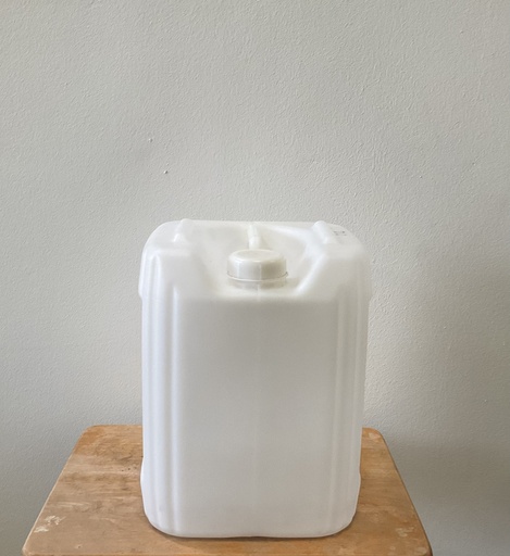 [5 GAL PIPE SQ] 5 GAL PIPE