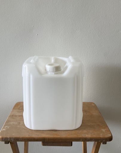 [4 GAL PIPE SQ] 4 GAL PIPE