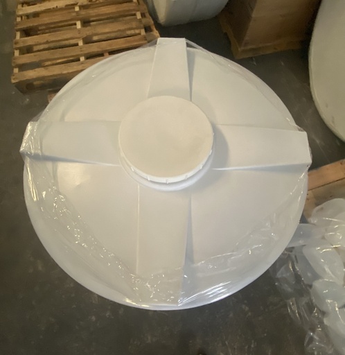 [CISTERNA 250 GAL] CISTERNA