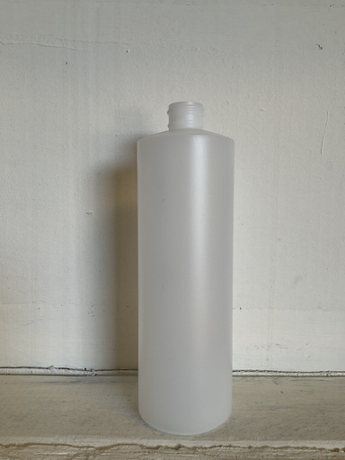 [24-410] BOTELLA CILINDRICA 16 OZ