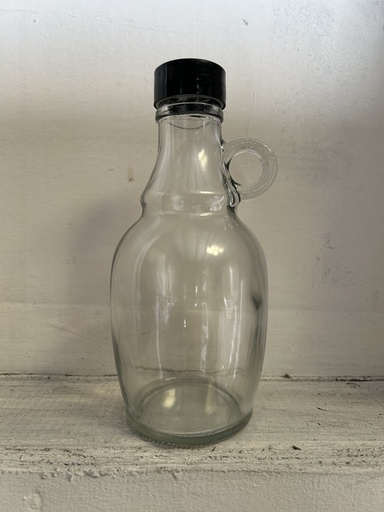 BOTELLA GLASS 16 OZ