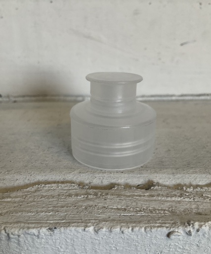 [TAPA CLEAR SHAMPOO] FLIP CAP