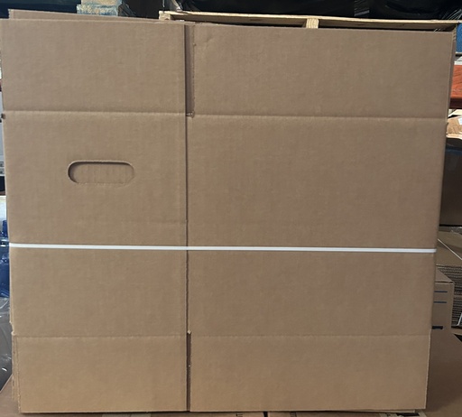 [PAQ. 25] CAJA COOLANT