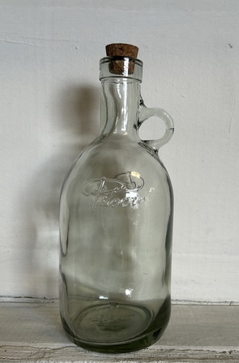 BOTELLA GLASS 25 OZ