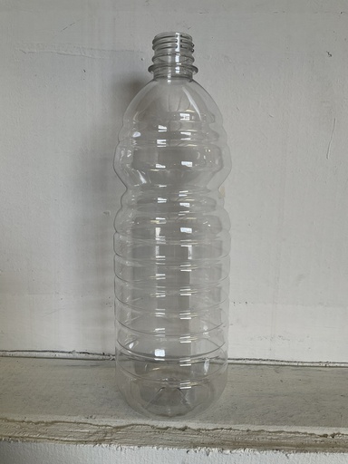 [AGUA 32 OZ] BOTELLA 32 OZ CLEAR