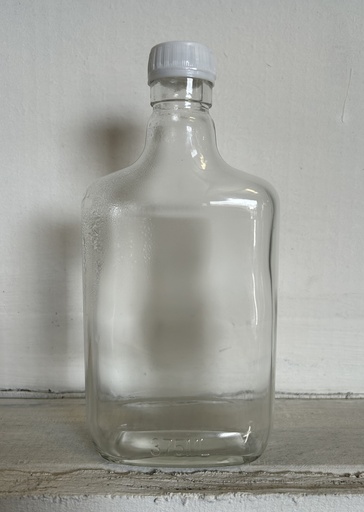[WITH CAP] CANECON GLASS