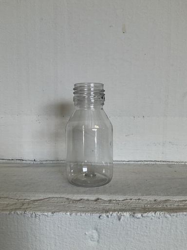 BOTELLA 2 OZ