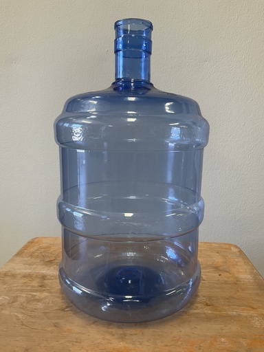[3 GAL PET] BOTELLON 3 GAL